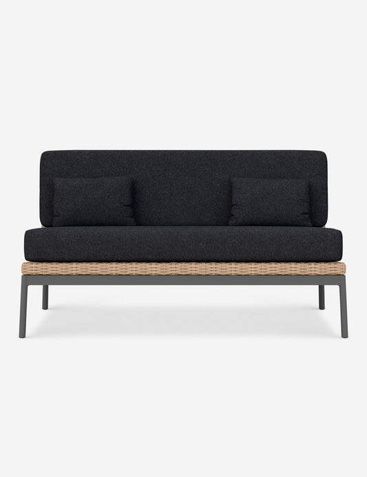 Walsh Indoor / Outdoor Loveseat