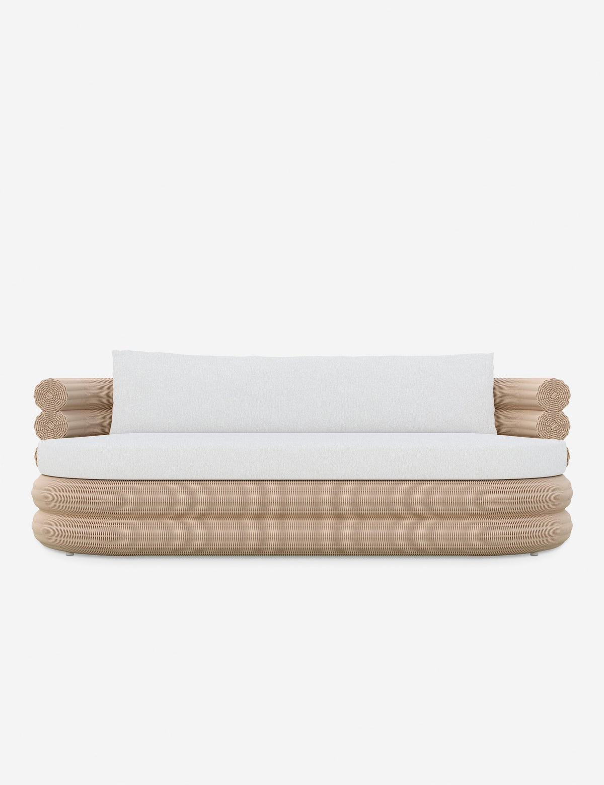 Castaneda Indoor / Outdoor Sofa