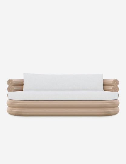 Castaneda Indoor / Outdoor Sofa