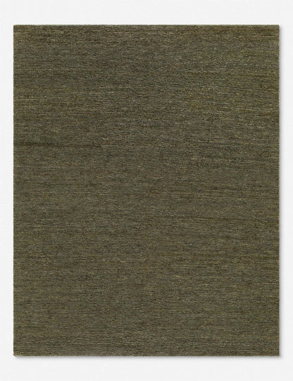 Lael Hand-Knotted Jute Rug