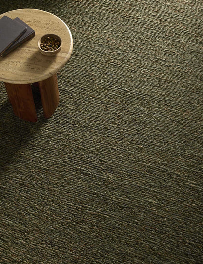 Lael Hand-Knotted Jute Rug