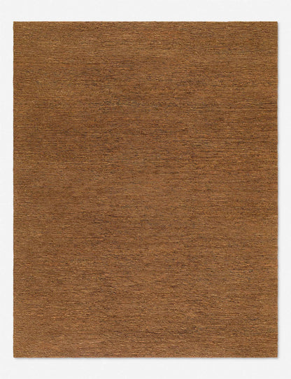 Lael Hand-Knotted Jute Rug