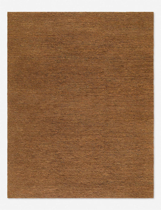 Lael Hand-Knotted Jute Rug