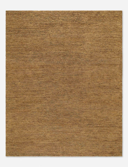Lael Hand-Knotted Jute Rug