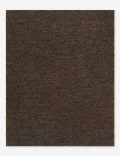 Lael Hand-Knotted Jute Rug