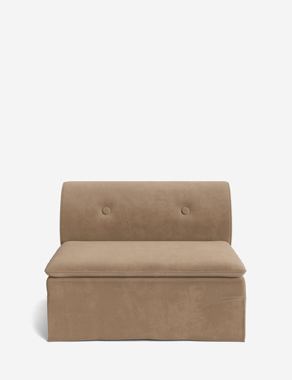 Trudy Modular Armless by Sarah Sherman Samuel