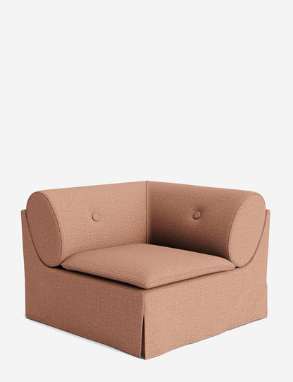 Trudy Modular Corner by Sarah Sherman Samuel