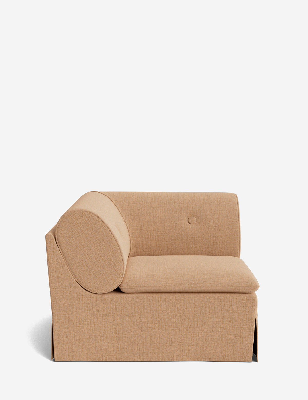 Trudy Modular Corner by Sarah Sherman Samuel