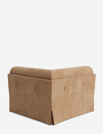 Trudy Modular Corner by Sarah Sherman Samuel