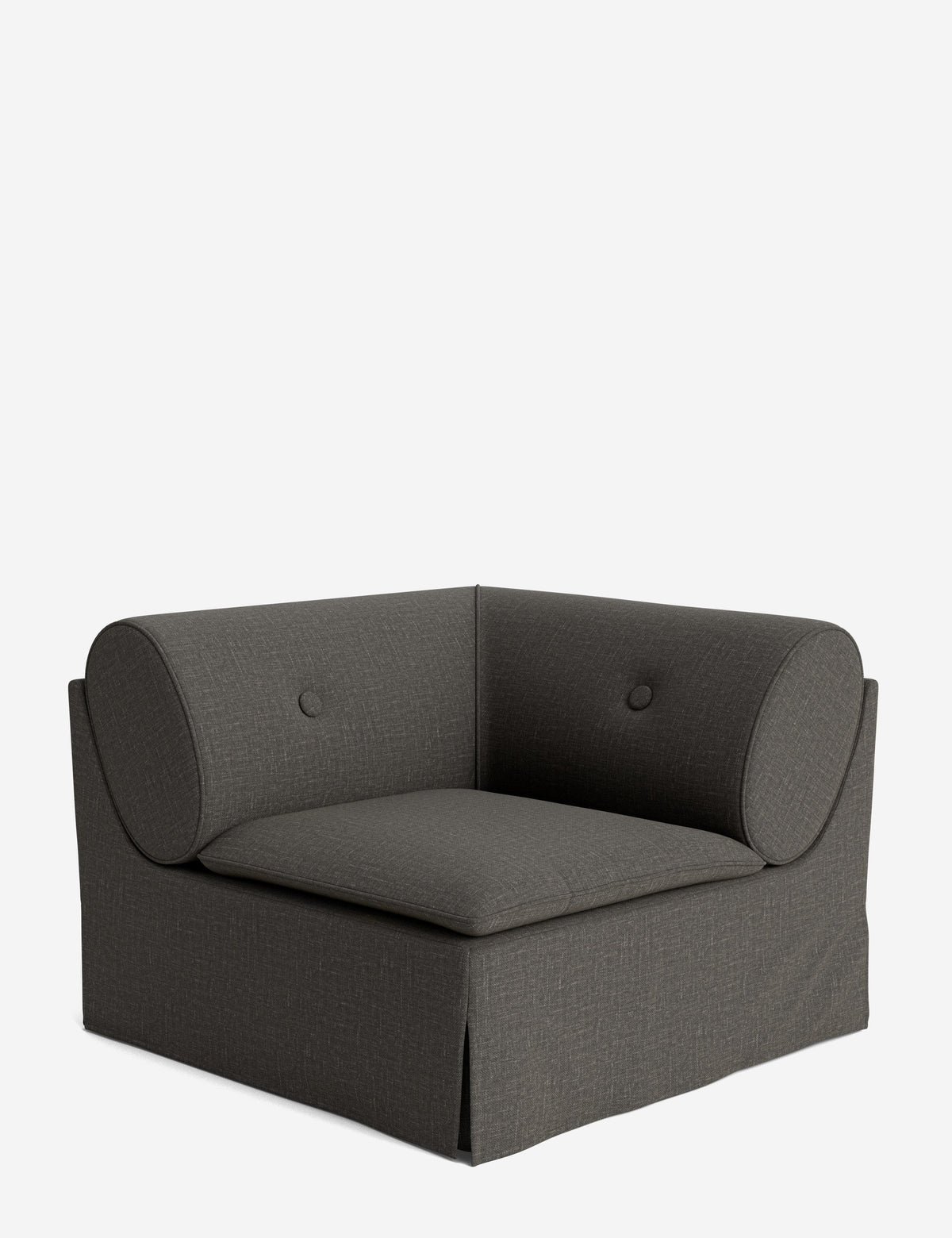 Trudy Modular Corner by Sarah Sherman Samuel
