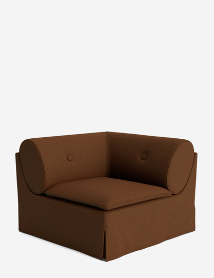 Trudy Modular Corner by Sarah Sherman Samuel