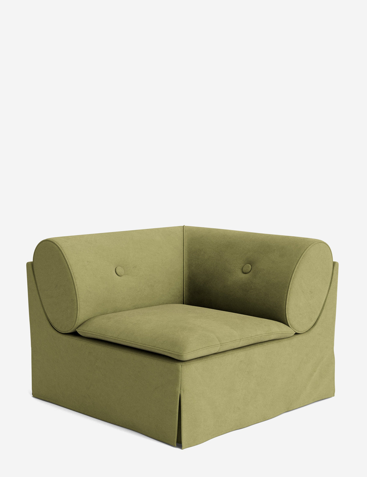 Trudy Modular Corner by Sarah Sherman Samuel