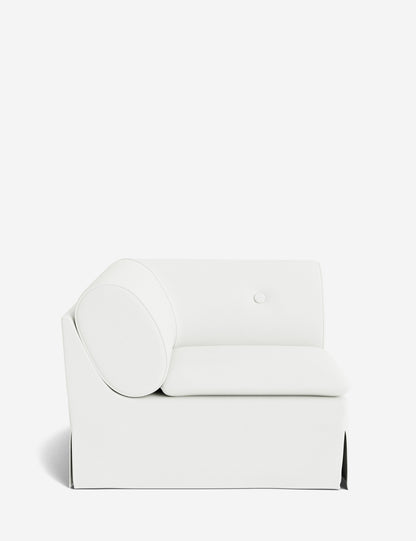 Trudy Modular Corner by Sarah Sherman Samuel