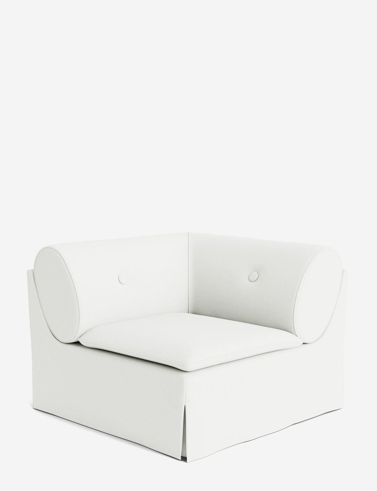 Trudy Modular Corner by Sarah Sherman Samuel