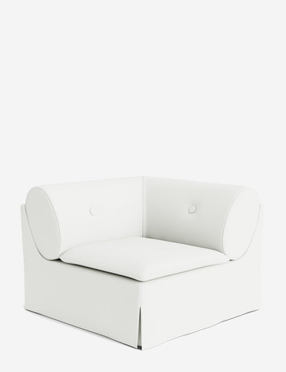 Trudy Modular Corner by Sarah Sherman Samuel