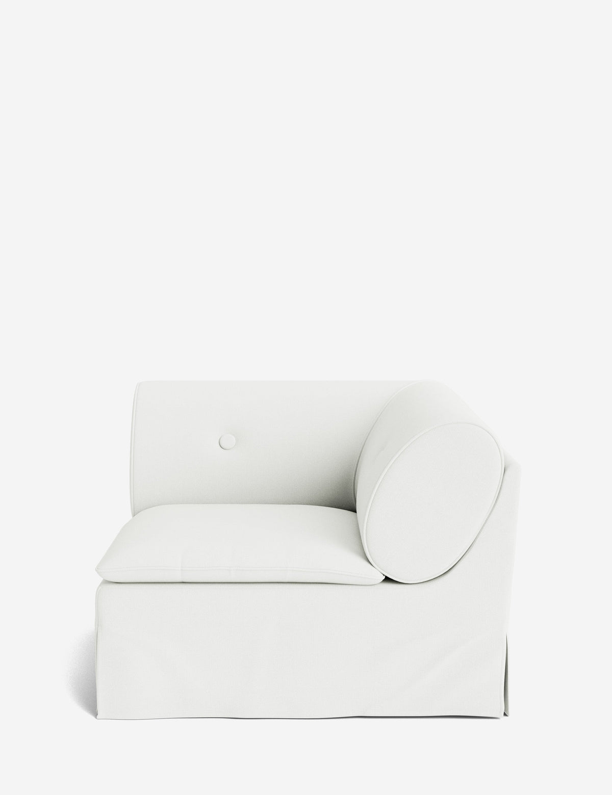 Trudy Modular Corner by Sarah Sherman Samuel