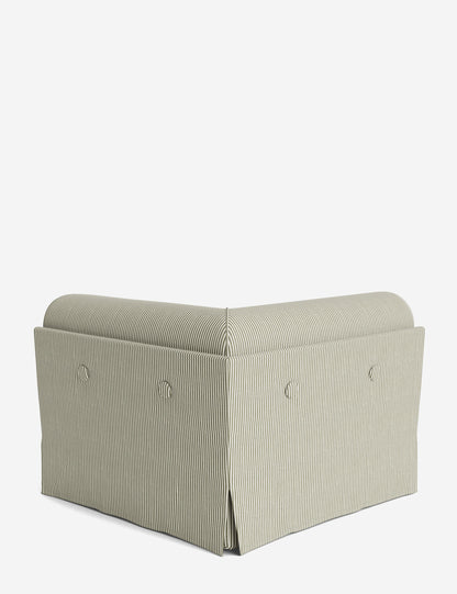 Trudy Modular Corner by Sarah Sherman Samuel