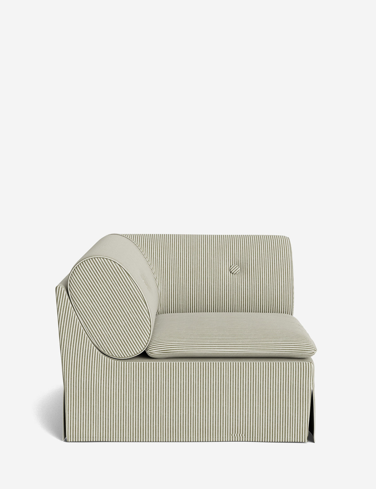 Trudy Modular Corner by Sarah Sherman Samuel