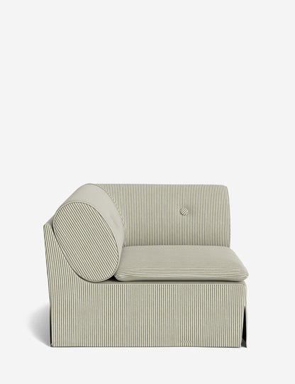Trudy Modular Corner by Sarah Sherman Samuel