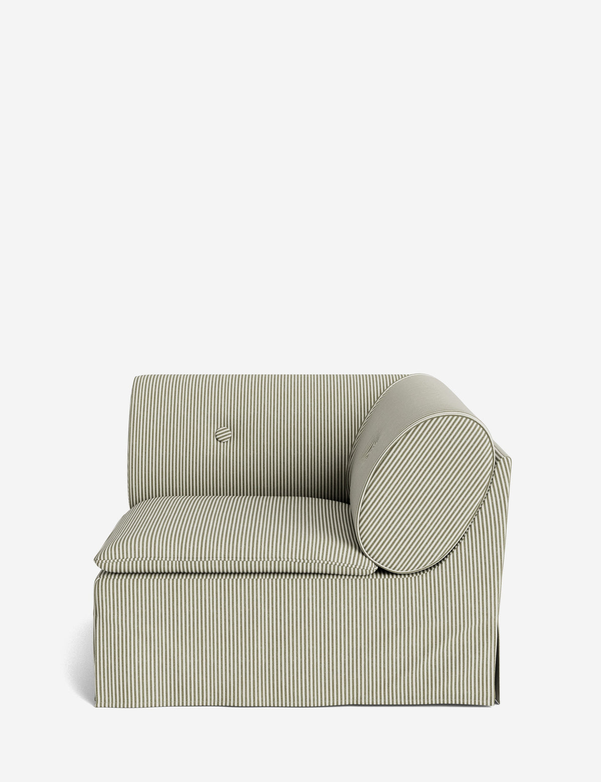 Trudy Modular Corner by Sarah Sherman Samuel