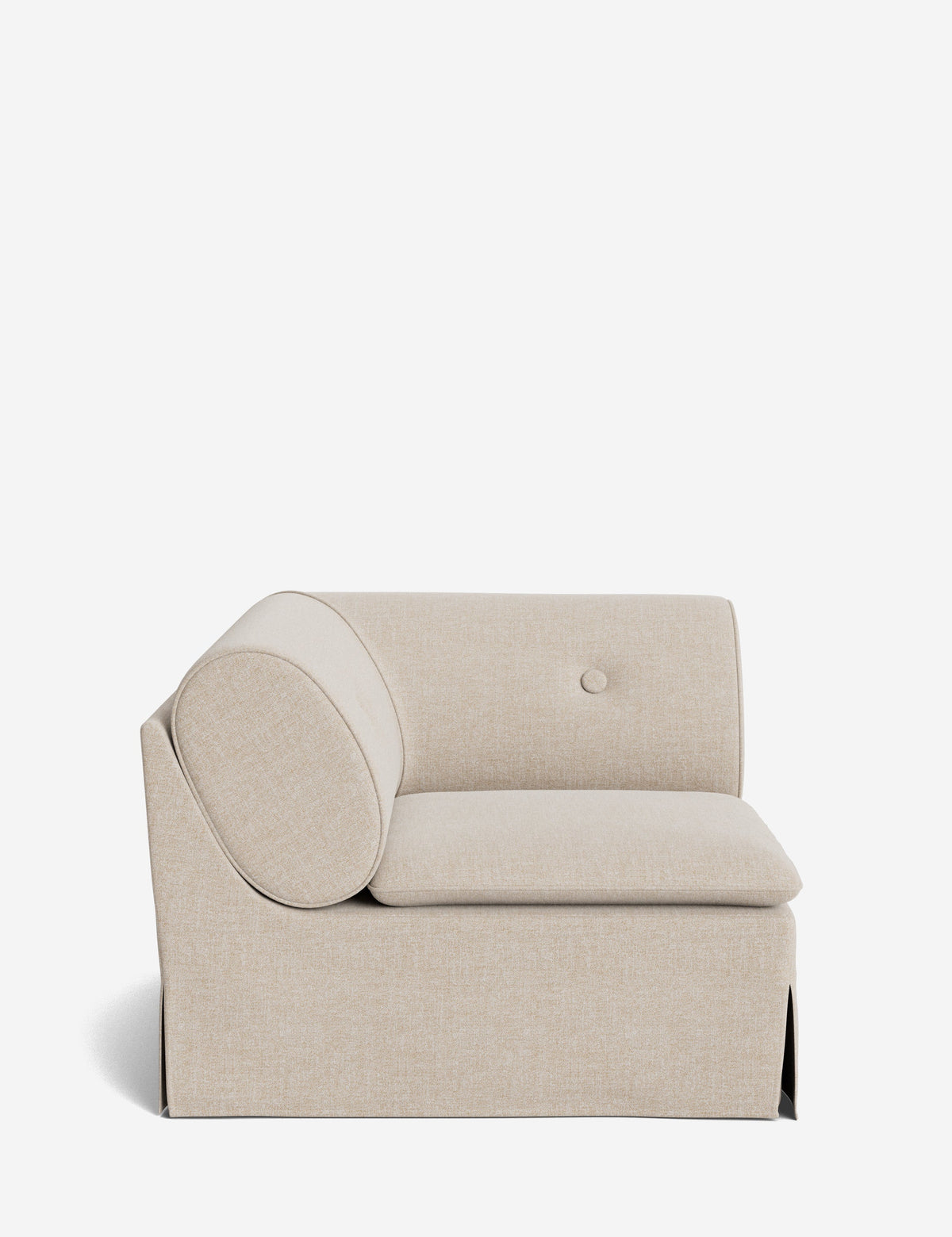 Trudy Modular Corner by Sarah Sherman Samuel