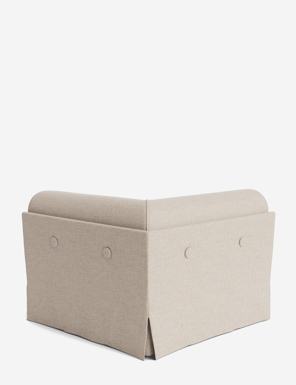 Trudy Modular Corner by Sarah Sherman Samuel