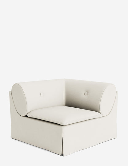 Trudy Modular Corner by Sarah Sherman Samuel