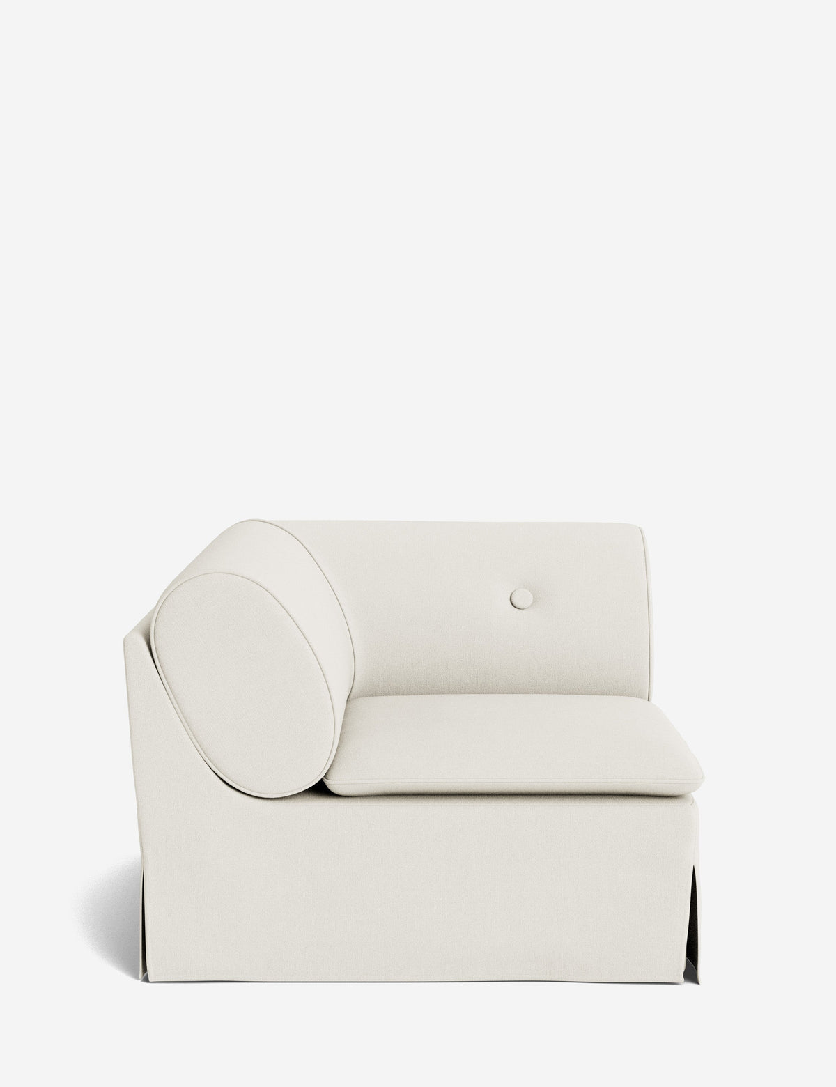 Trudy Modular Corner by Sarah Sherman Samuel