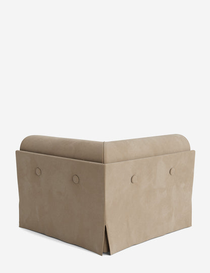 Trudy Modular Corner by Sarah Sherman Samuel