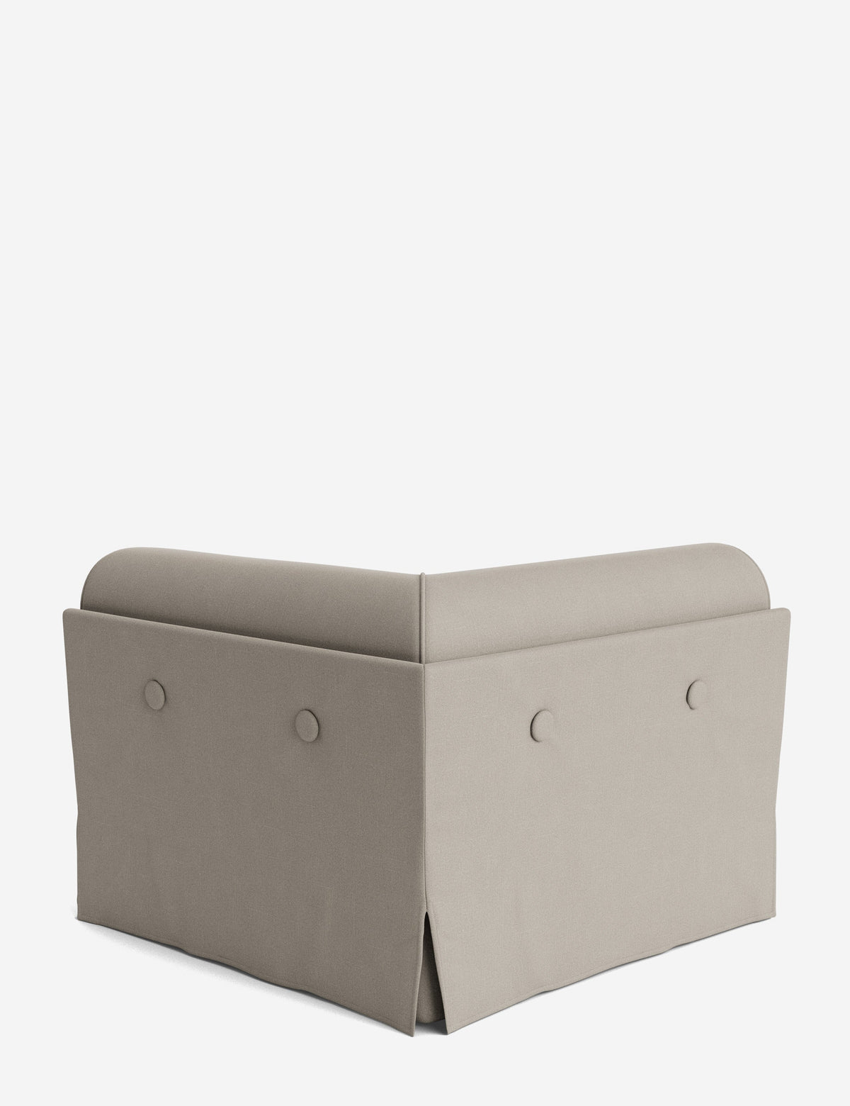 Trudy Modular Corner by Sarah Sherman Samuel