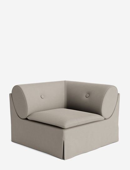 Trudy Modular Corner by Sarah Sherman Samuel