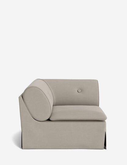 Trudy Modular Corner by Sarah Sherman Samuel