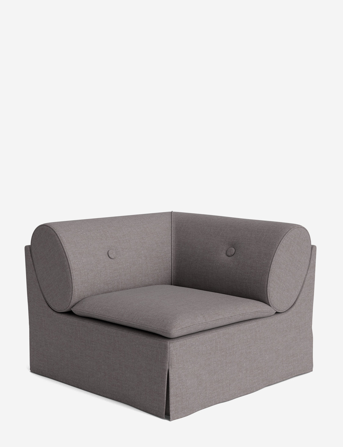 Trudy Modular Corner by Sarah Sherman Samuel