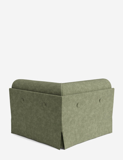 Trudy Modular Corner by Sarah Sherman Samuel