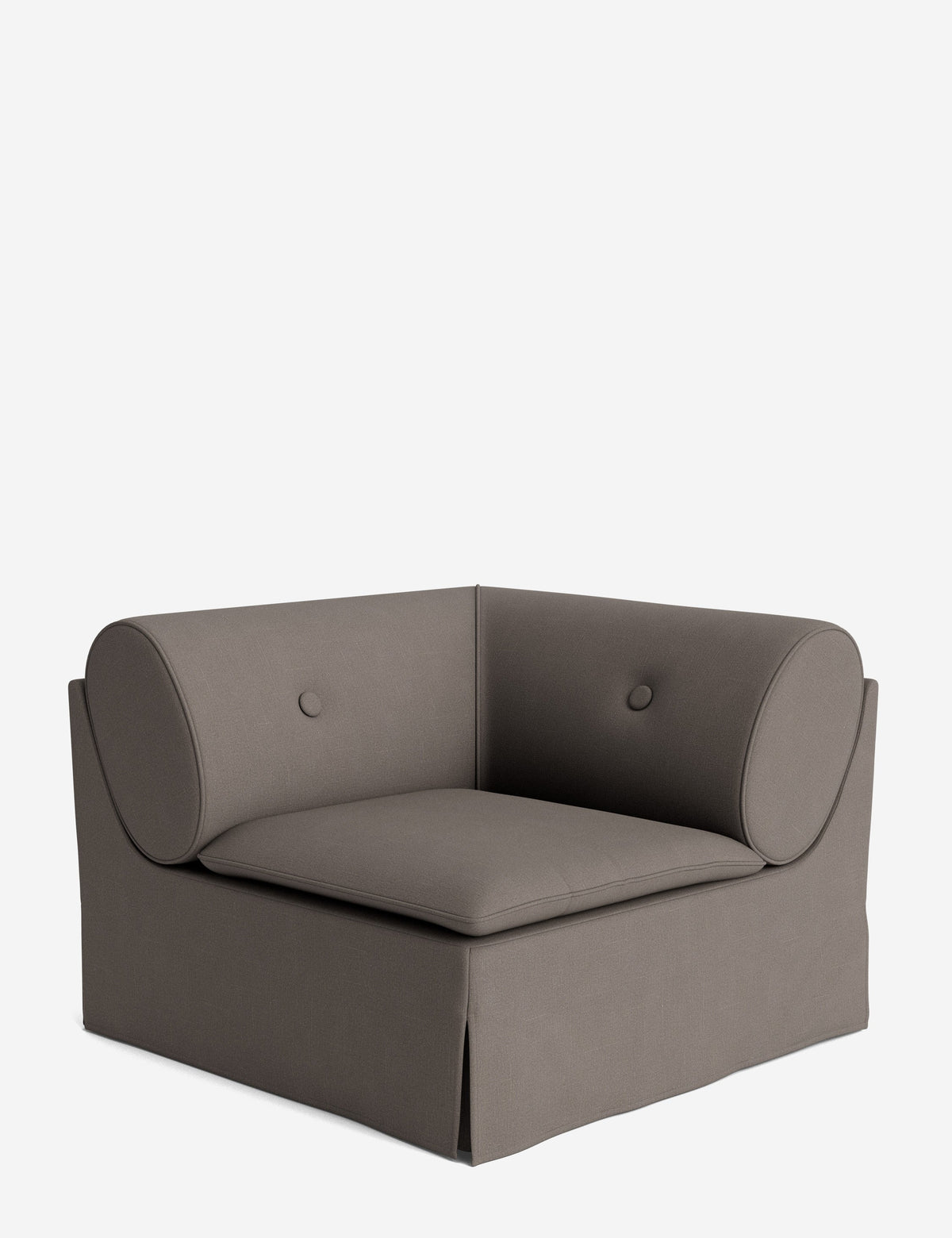 Trudy Modular Corner by Sarah Sherman Samuel