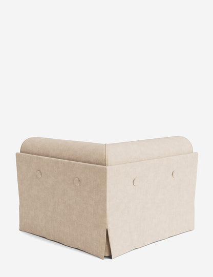 Trudy Modular Corner by Sarah Sherman Samuel