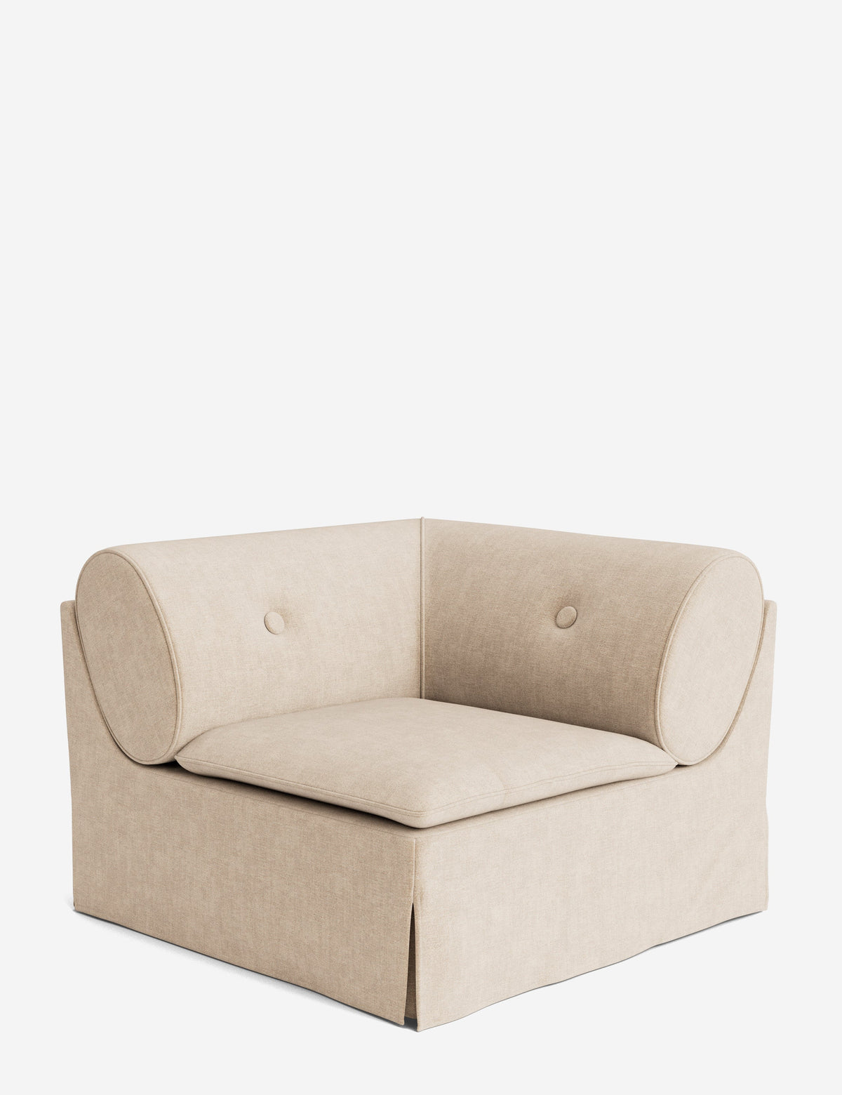Trudy Modular Corner by Sarah Sherman Samuel