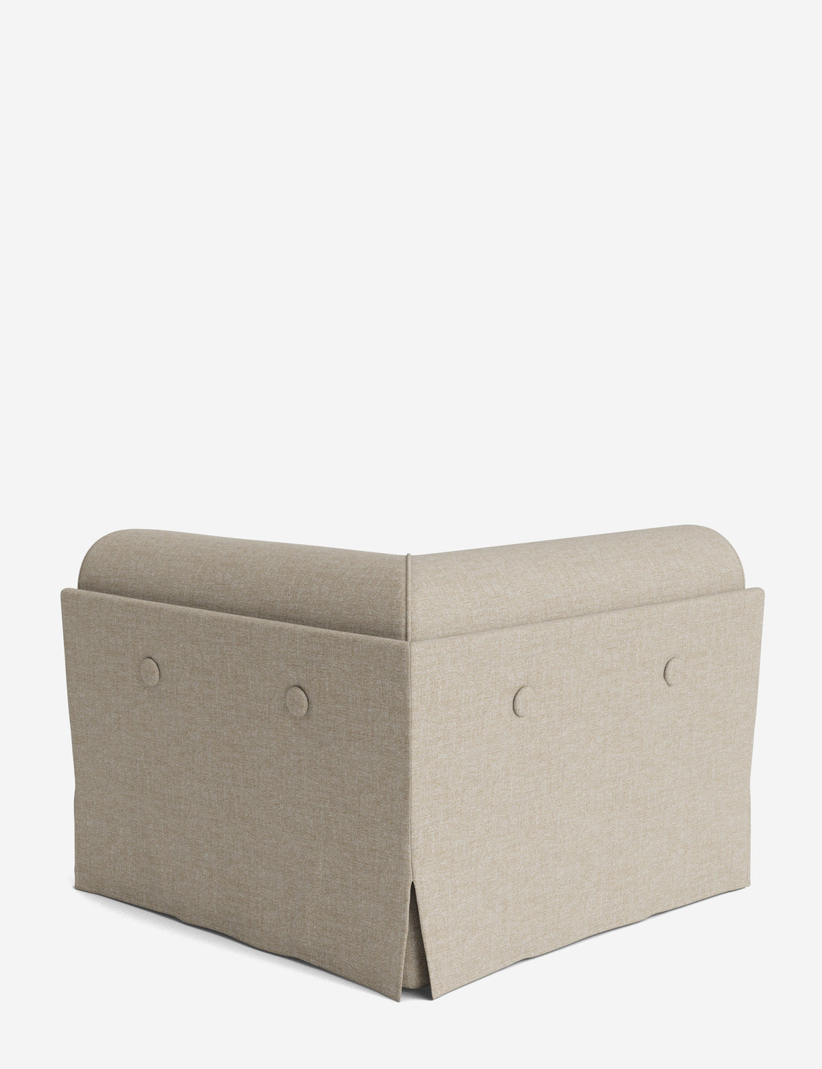 Trudy Modular Corner by Sarah Sherman Samuel