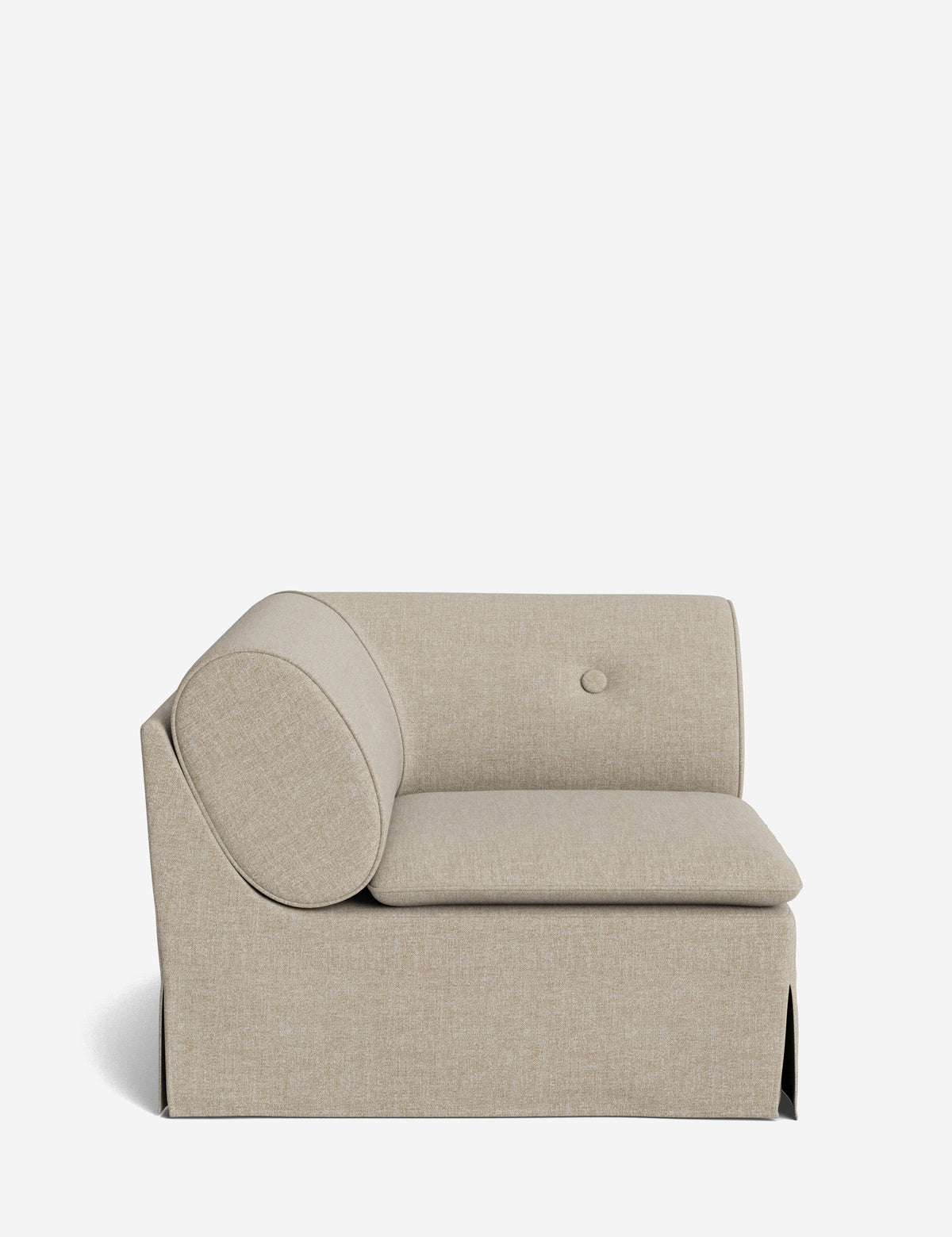 Trudy Modular Corner by Sarah Sherman Samuel