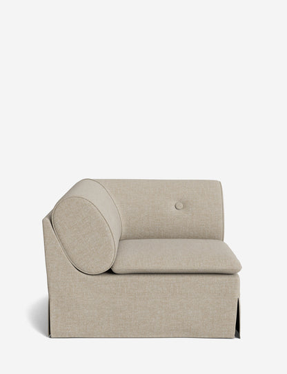 Trudy Modular Corner by Sarah Sherman Samuel