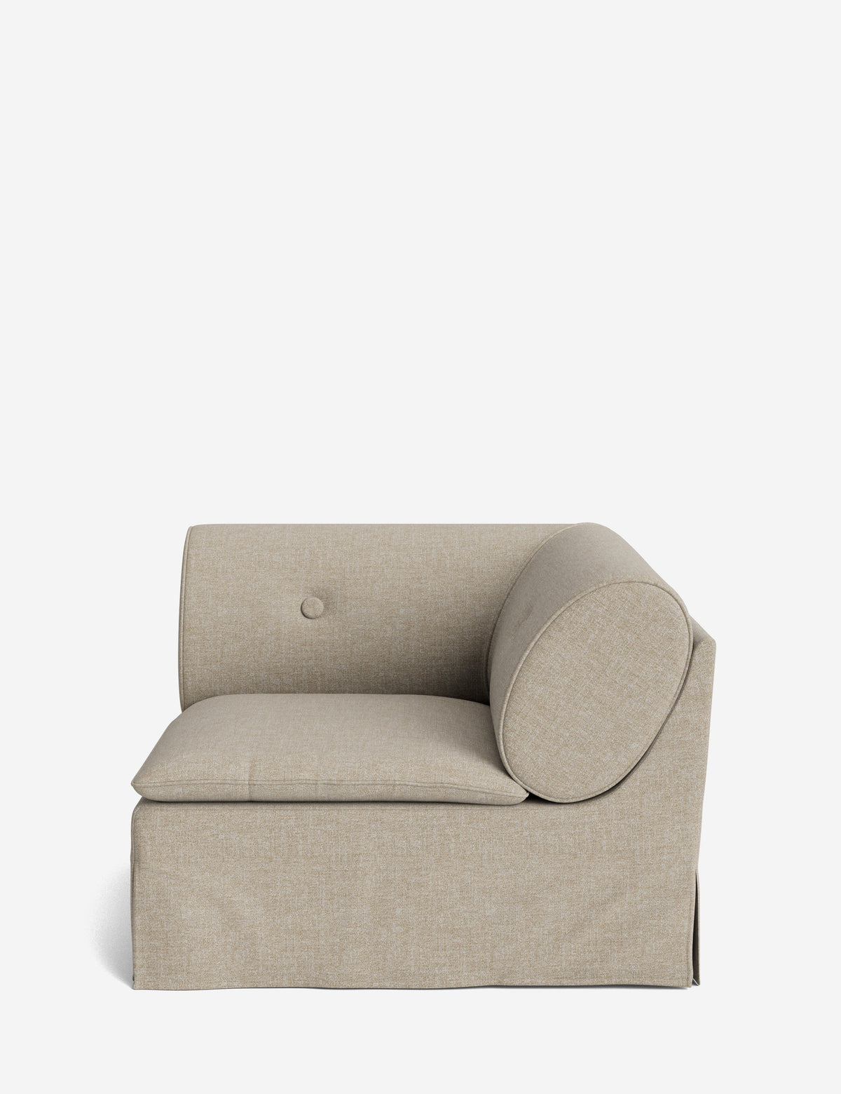 Trudy Modular Corner by Sarah Sherman Samuel