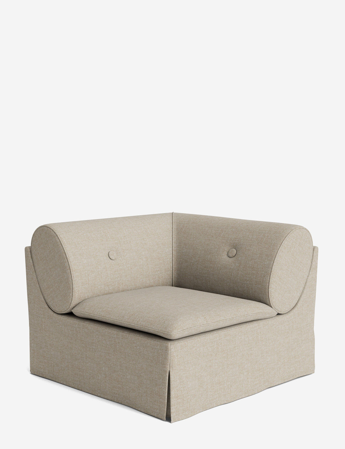 Trudy Modular Corner by Sarah Sherman Samuel