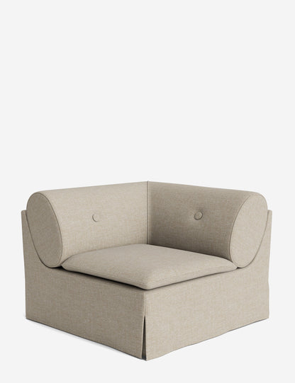 Trudy Modular Corner by Sarah Sherman Samuel