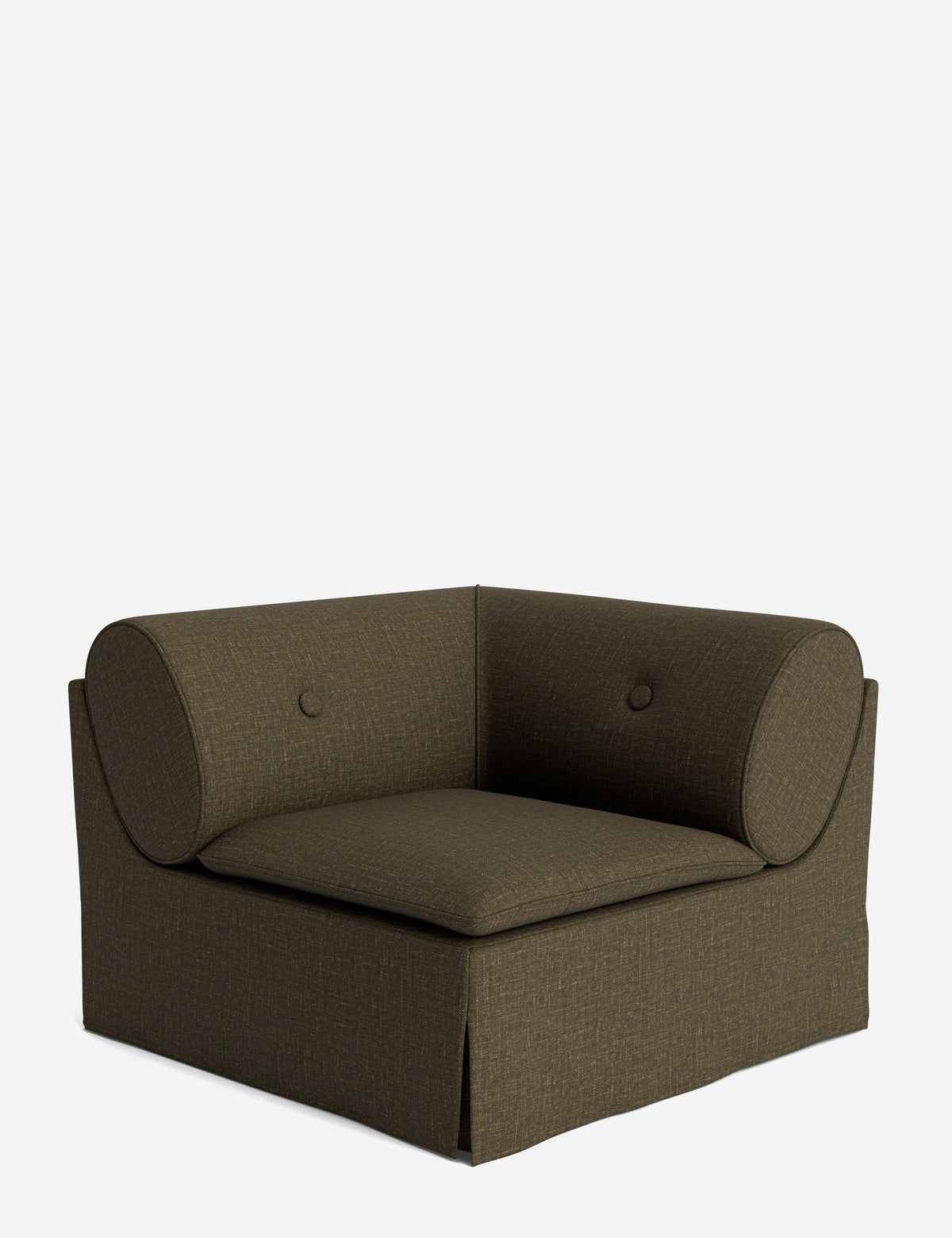 Trudy Modular Corner by Sarah Sherman Samuel
