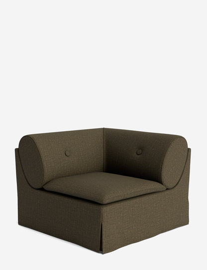 Trudy Modular Corner by Sarah Sherman Samuel