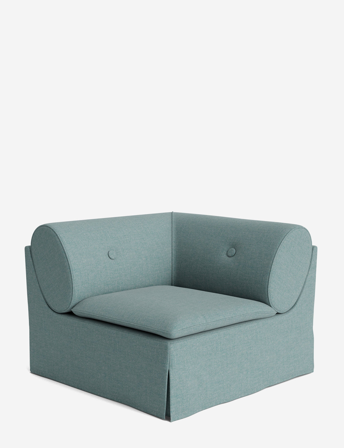 Trudy Modular Corner by Sarah Sherman Samuel