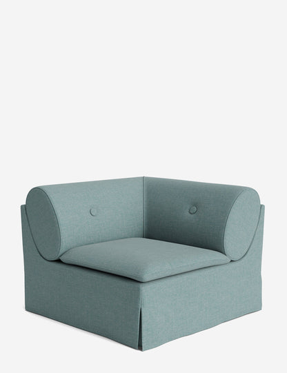 Trudy Modular Corner by Sarah Sherman Samuel