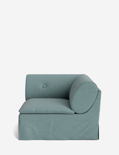 Trudy Modular Corner by Sarah Sherman Samuel