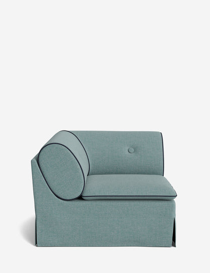 Trudy Modular Corner by Sarah Sherman Samuel