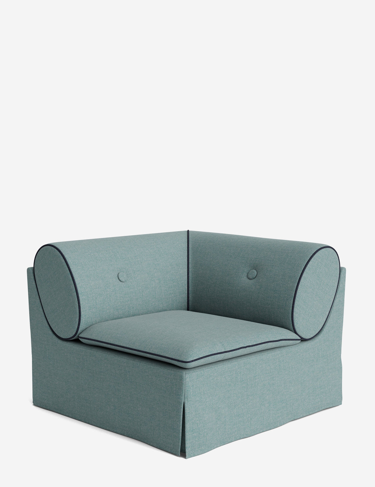 Trudy Modular Corner by Sarah Sherman Samuel